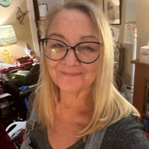 Meet your Posher, Jeanie